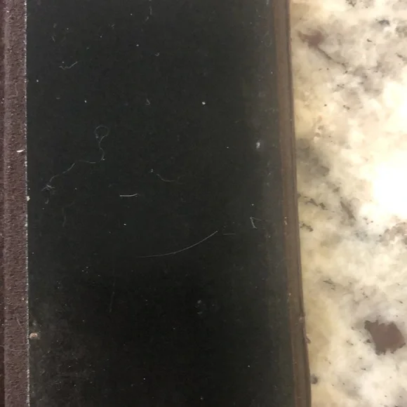 🎉🎉🎉HOST PICK 🎉🎉🎉 Authentic Louis Vuitton Paris Folio MNG 7+/8+ IPhone Case